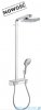 Hansgrohe Komplet prysznicowy Raindance Select E 300 2jet DN15 chrom 27126000